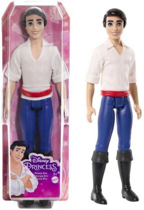 Disney Prinzessin Fashion Doll Prince Eric