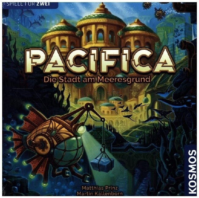 Pacifica