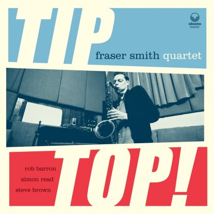 Fraser Smith - Tip Top!