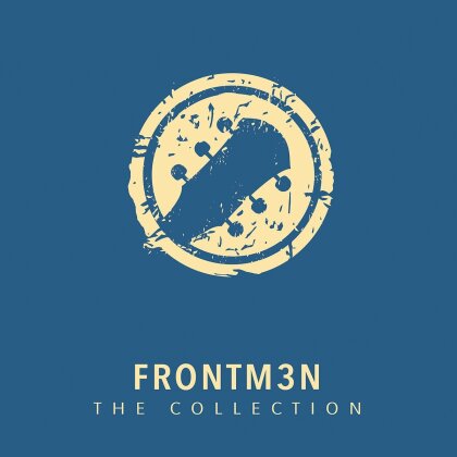 FRONTM3N - The Collection (2 CD)