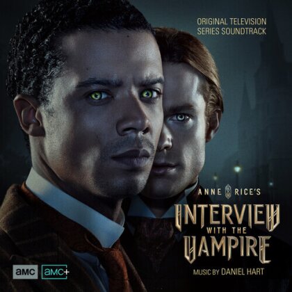 Daniel Hart - Interview With The Vampire - OST - TV Series