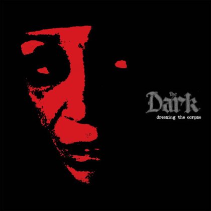 Dark - Dressing The Corpse (Colored, LP)