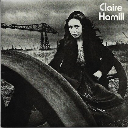 Claire Hamill - One House Left Standing (Japan Edition, Japanese Mini-LP Sleeve, Bonustrack, Versione Rimasterizzata)