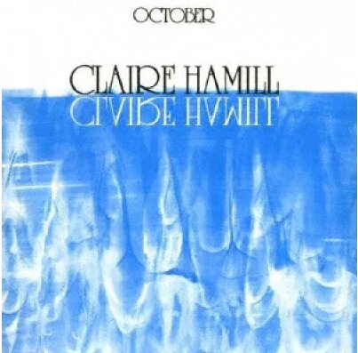 Claire Hamill - October (Japanese Mini-LP Sleeve, Japan Edition)