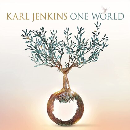 Sir Karl Jenkins (*1944) - One World