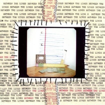 Dash - Between The Lines (LP)
