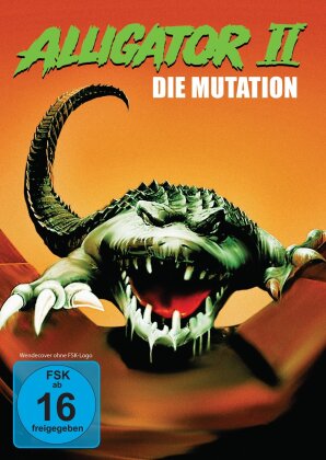 Alligator 2 - Die Mutation (1991)