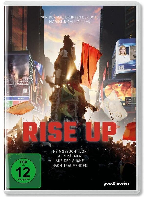 Rise Up (2022)