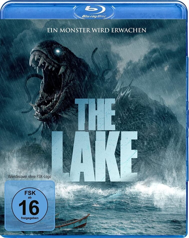 The Lake (2022)