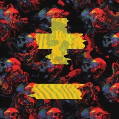 Pop Evil - Skeletons (Opaque Turquoise Vinyl, LP)