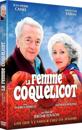 La femme coquelicot (2005)