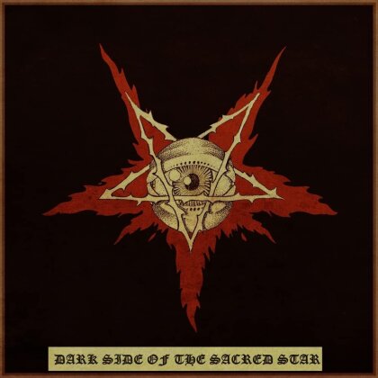 Dark Side Of The Sacred Star (Peaceville Compilation) (2 CD)