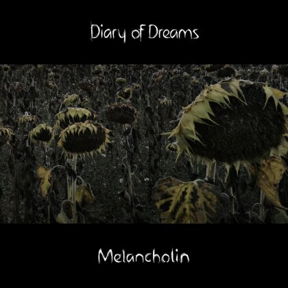 Diary Of Dreams - Melancholin (Digipack)