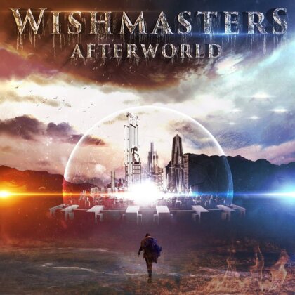 Wishmaster - Afterworld