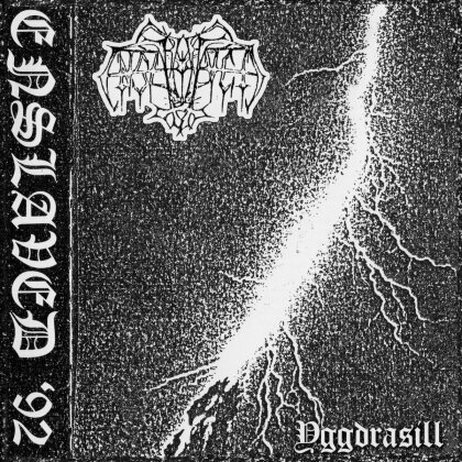 Enslaved - Yggdrasill (2023 Reissue, LP)