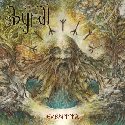 Byrdi - Eventyr (Japan Edition, Limited Edition)