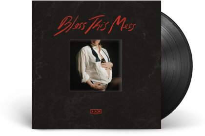 U.S. Girls - Bless This Mess (LP)