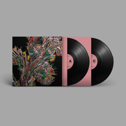Weval - Remember (2 LPs + Digital Copy)