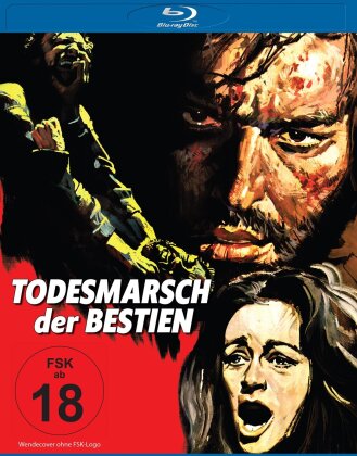 Todesmarsch der Bestien (1972)