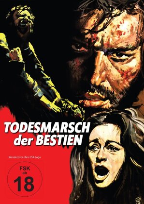 Todesmarsch der Bestien (1972)
