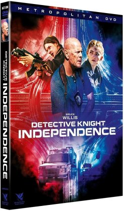 Detective Knight - Independence (2023)