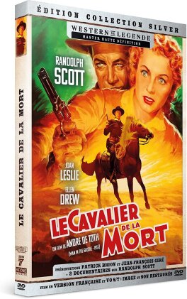 Le cavalier de la mort (1951) (Silver Collection, Western de Légende)