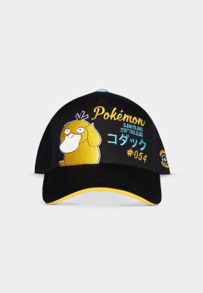 Pokémon - Psyduck Men's Adjustable Cap - Size U