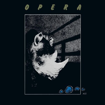 Nenad Jelic - Opera (LP)