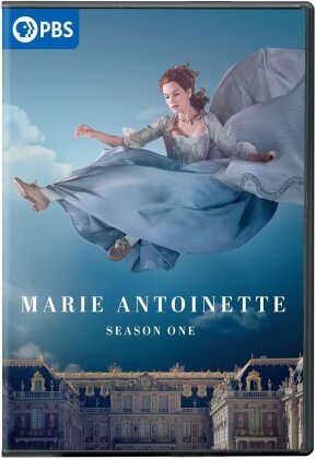 Marie Antoinette - Season 1 (2 DVD)