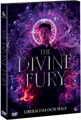 The Divine Fury (2019)
