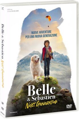 Belle & Sebastien - Next Generation (2022)