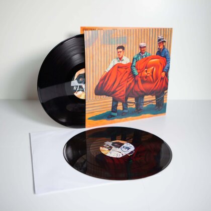 The Mars Volta - Amputechture (2023 Reissue, Clouds Hill, 2 LPs)