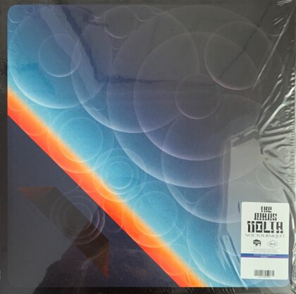 The Mars Volta - Noctourniquet (2 LPs)