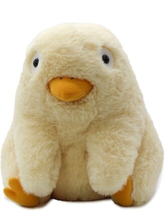 Studio Ghibli: Semic - Spirited Away Nakayoshi Otori-Sama Plush