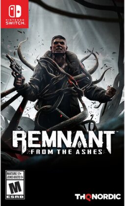 Remnant - From The Ashes