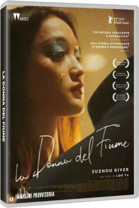 La Donna Del Fiume (2000)