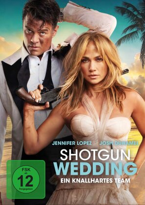 Shotgun Wedding (2022)