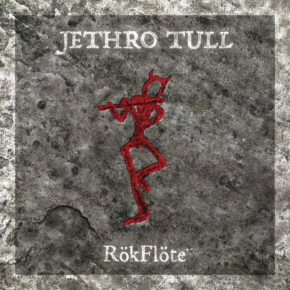 Jethro Tull - RökFlöte (Gatefold, Black Vinyl, LP)