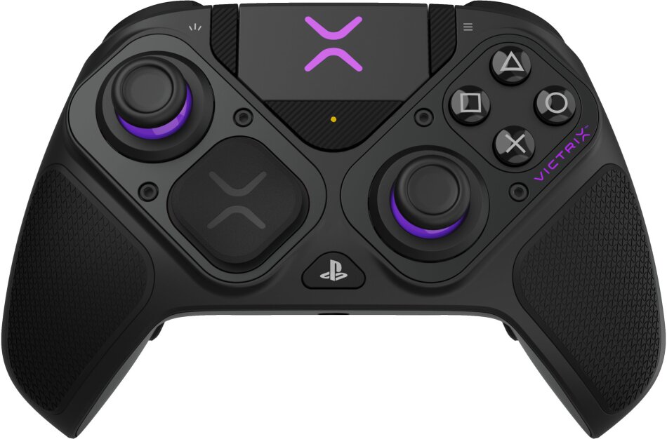 Pdp Controller Victrix Pro Hybrid Cede Ch