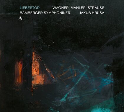 Bamberger Symphoniker, Richard Wagner (1813-1883), Gustav Mahler (1860-1911), Richard Strauss (1864-1949), … - Liebestod