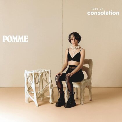 Pomme - (Lot 2) Consolation