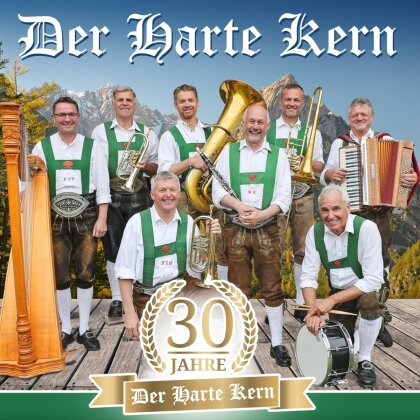 Der Harte Kern - 30 Jahre