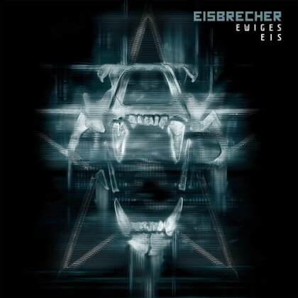 Eisbrecher - Ewiges Eis: 15 Jahre Eisbrecher (Limited Edition, 2 LPs)