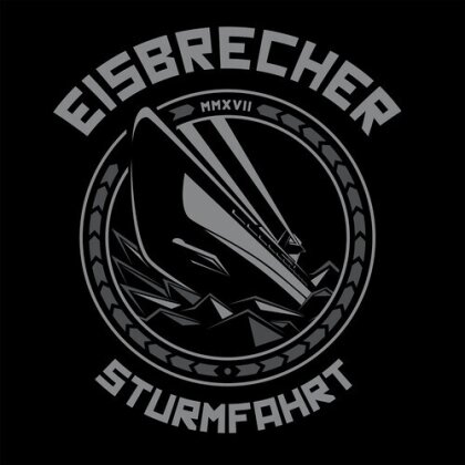 Eisbrecher - Sturmfahrt (Limited Edition, 2 LPs)