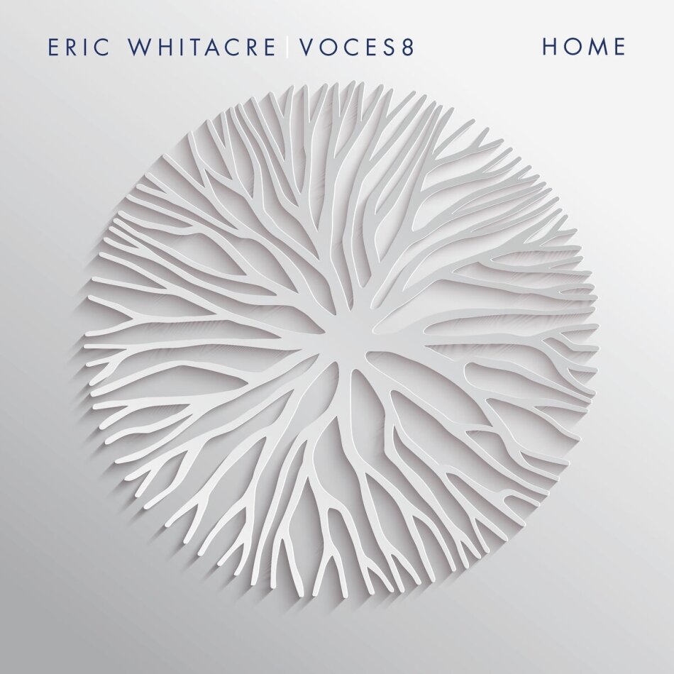 VOCES8 & Eric Whitacre - Home