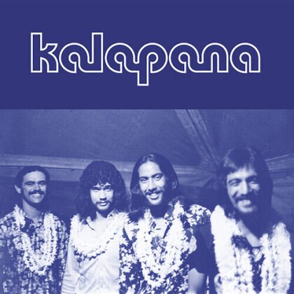 Kalapana - Aloha Got Soul Selects Kalapana (Édition Limitée, Version Remasterisée, 7" Single + 4 12" Maxis)