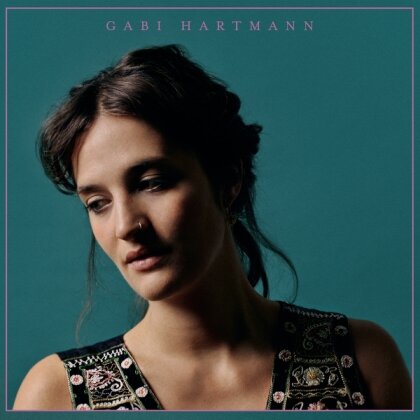 Gabi Hartmann - --- (LP)