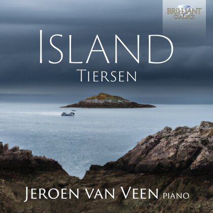 Yann Tiersen (*1970) & Jeroen van Veen (*1969) - Island