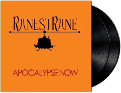 RanestRane - Apocalypse Now (LP)