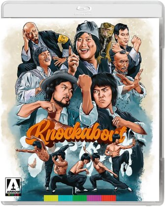 Knockabout (1979)